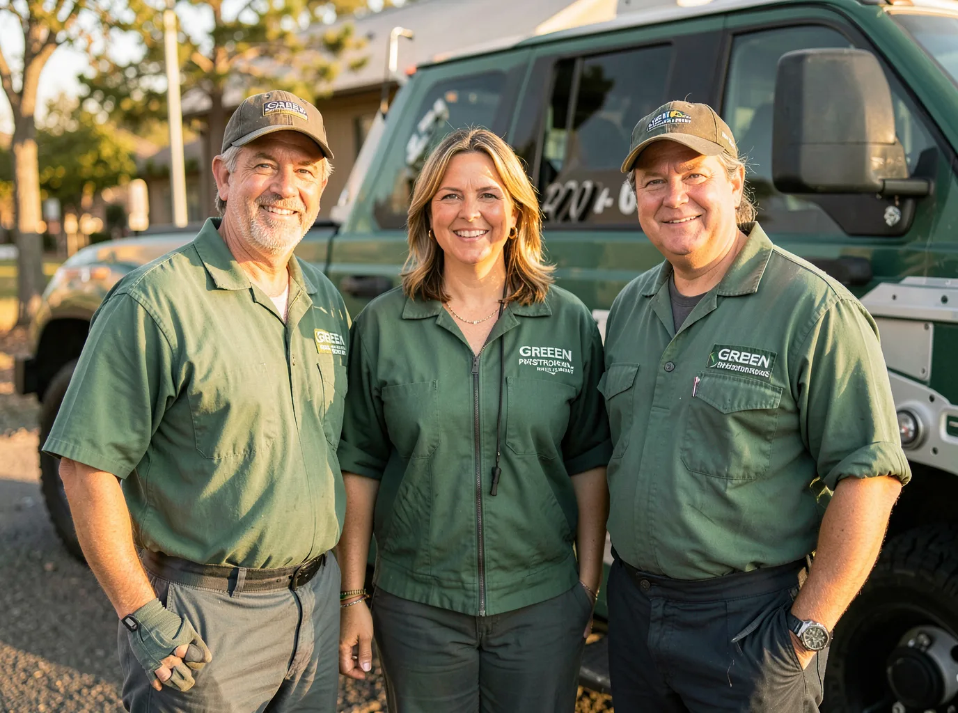 Water Damage Restoration company in Middleburg, OH