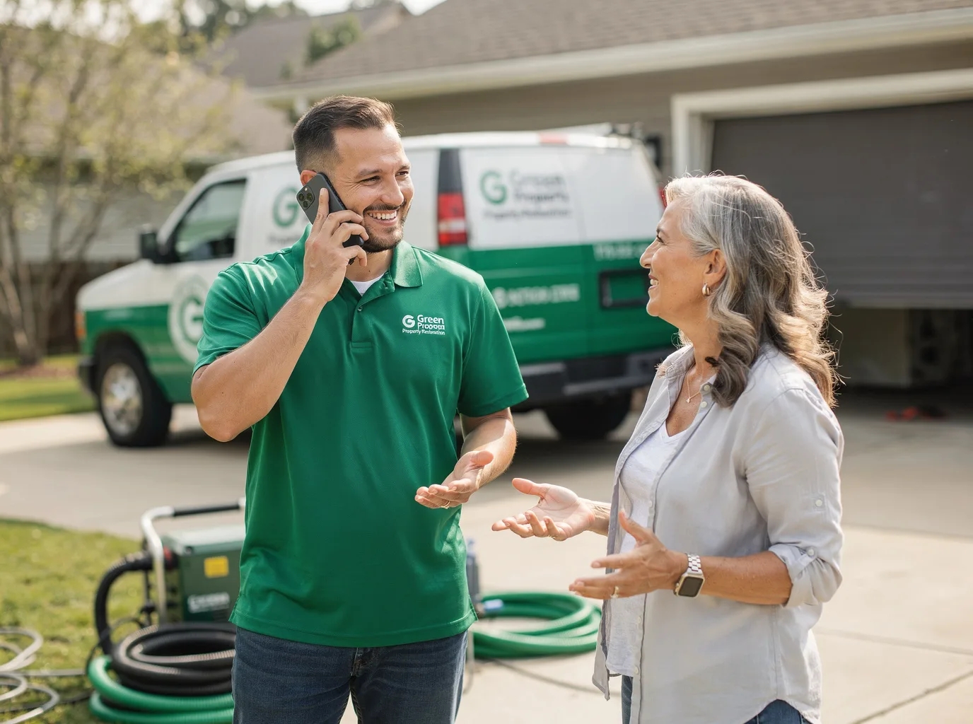 Water Damage Restoration Middleburg, OH FAQs